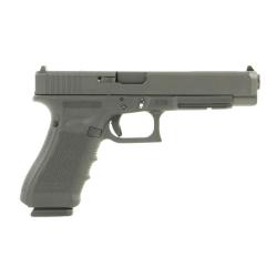 Pistolet Glock 35 Gen4 MOS, Calibre .40 SW