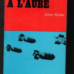 oslo à l'aube collection feu fleuve noir de anton richler campagne de norvège