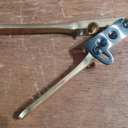 Moule à balle cal 44 remington