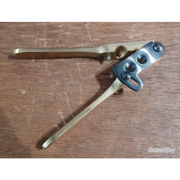 Moule  balle cal 44 remington