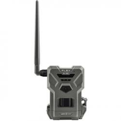 Piège Photo cellulaire Spypoint FLEX E36 avec piles et carte SD