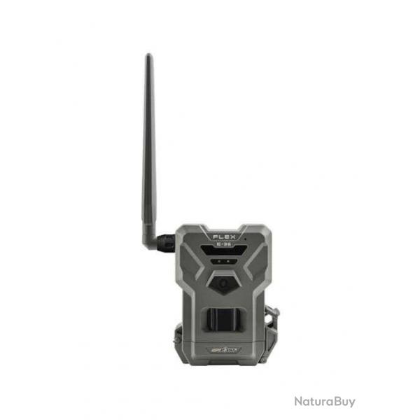 Pige Photo cellulaire Spypoint FLEX E36 avec piles et carte SD