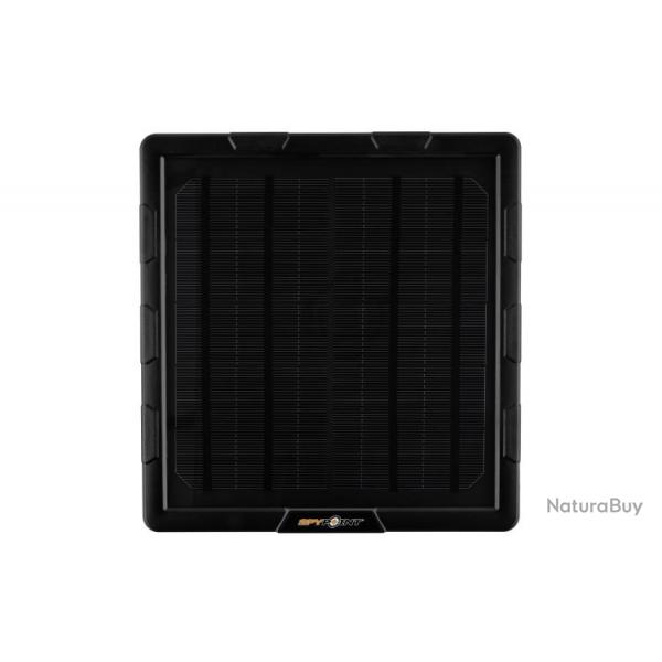 Panneau solaire Spypoint Medium