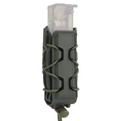 Pochette chargeur 9mm/.40S&W/.45ACP TACGEAR - Vert OD