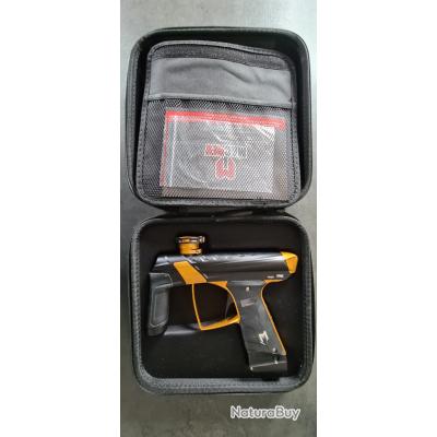 Annonce billes paintball : Lanceur macDev Prime XTS