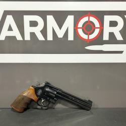 Occasion Smith & Wesson 586 Target Champion 357 Mag
