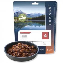 Repas lyophilisé Trek'n Eat Chili con Carne