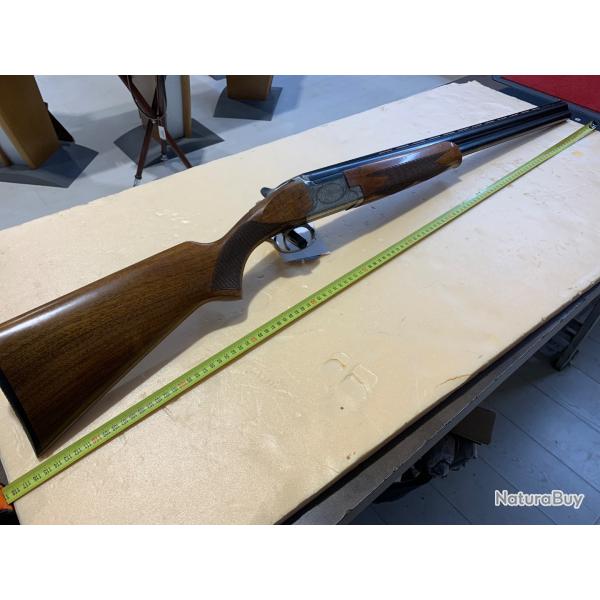 Fusil Browning B27 ou lige cal 12