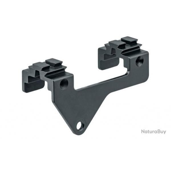 MONTAGE "WALTHER" LEVER ACTION