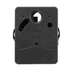 CHARGEUR "WALTHER" REIGN CAL 6,35MM - 9 COUPS