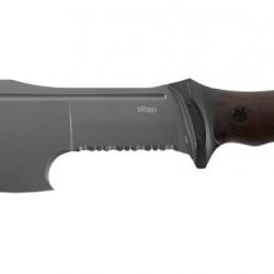 COUTEAU "WALTHER" FTK XXL