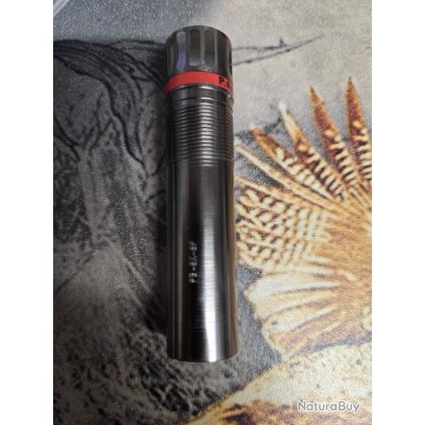 Choke Beretta Optimachoke externe calibre 12 + 20mm Skeet occasion