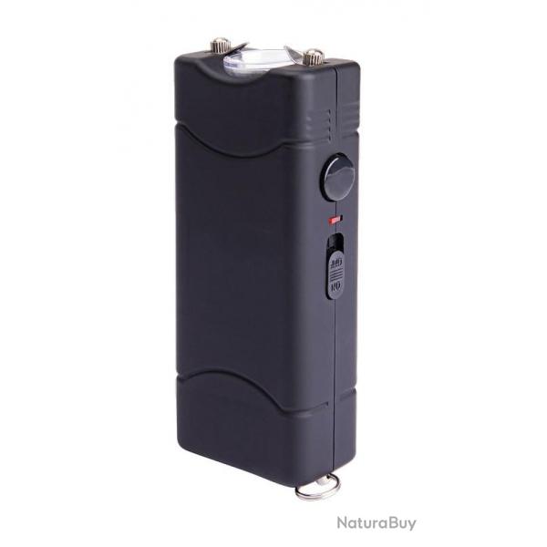 SHOCKER LAMPE PRAGA MINI 3 800 000 V