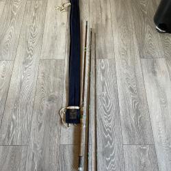 À vendre canne à pêche HARDY
