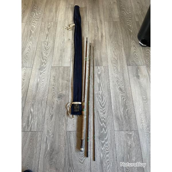  vendre canne  pche HARDY