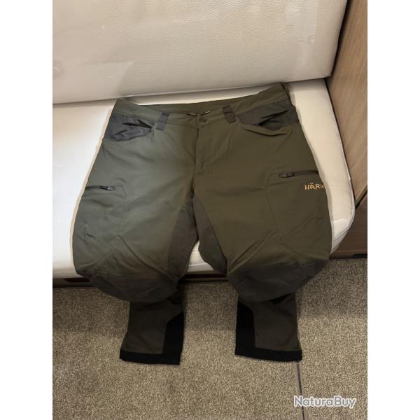 Pantalon Harkila Ragnar