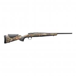 Carabine Browning X-BOLT 2 Nordic Vari-Tech modna adjustable threaded 30-06 Sprg