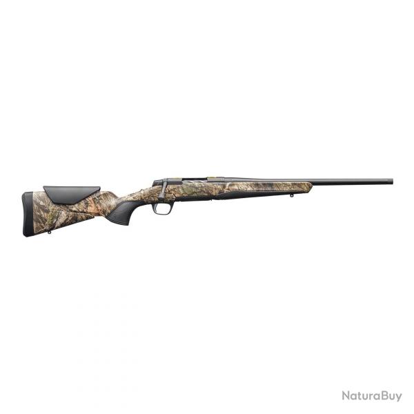 Carabine Browning X-BOLT 2 Nordic Vari-Tech modna adjustable threaded 30-06 Sprg