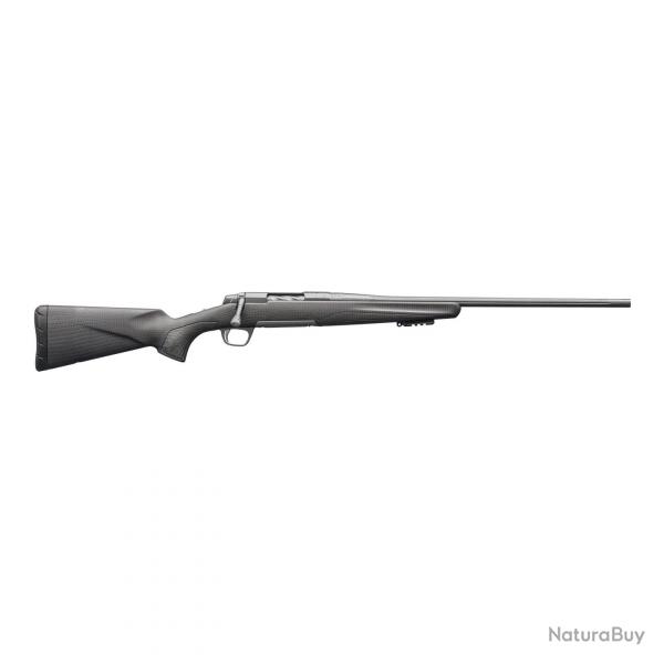 Carabine Browning X-BOLT 2 Alpen ProCarbon threaded 6,5 creedmoor