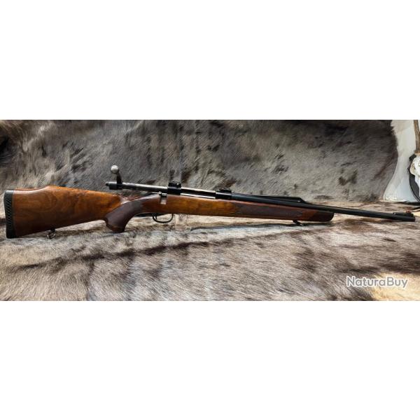 CARABINE TIKKA M65 CAL 7 REM MAG OCCASION 0002787
