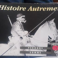 L'histoire autrement Historial de la Grande guerre