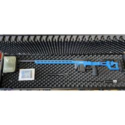 Victrix Venus Small Bore Pro 22lr longueur 26"
