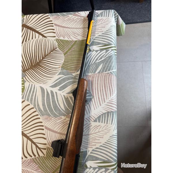 Carabine  verrou