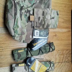 lot gear multicam airsoft