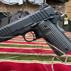 Bul 1911 Commander cal 45