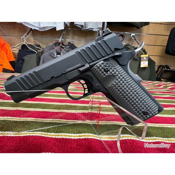 Bul 1911 Commander cal 45
