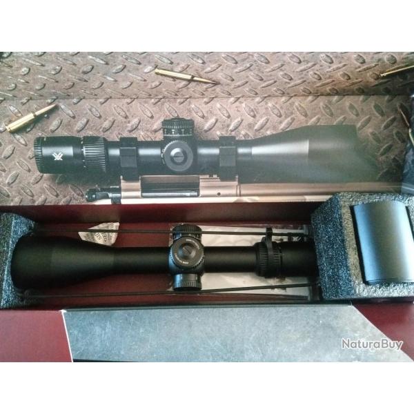 lunette de tir Vortex Venom 5 X 25 X 56 superbe