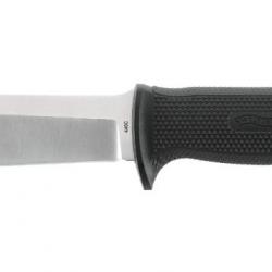 COUTEAU LAME FIXE "WALTHER" WB 110 - WALTHER BOWIE 110