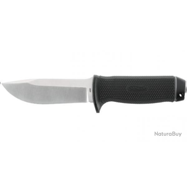 COUTEAU LAME FIXE "WALTHER" WB 110 - WALTHER BOWIE 110