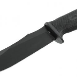 COUTEAU LAME FIXE "WALTHER" WB 150 - WALTHER BOWIE 150