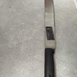 Machette de Martinique dans son étui