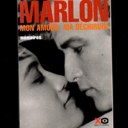marlon mon amour ma déchirure mémoires de tarita teriipaia