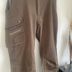 Pantalon Deer Hunter Muflon