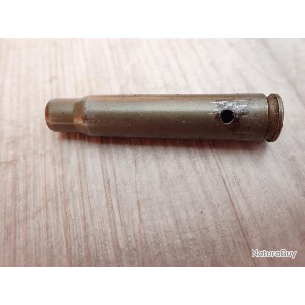 Cartouche, munitions,neutralise. Allemand WW2 ?