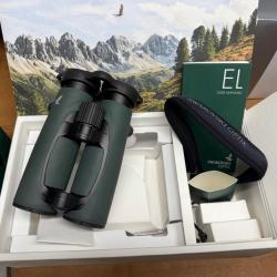Jumelles Swarovski EL 10x42 état neuf ! Jamais servie
