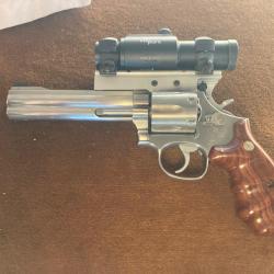 Smith et wesson 686-3