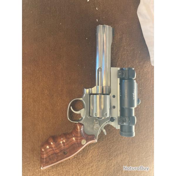 Smith et wesson 686-3