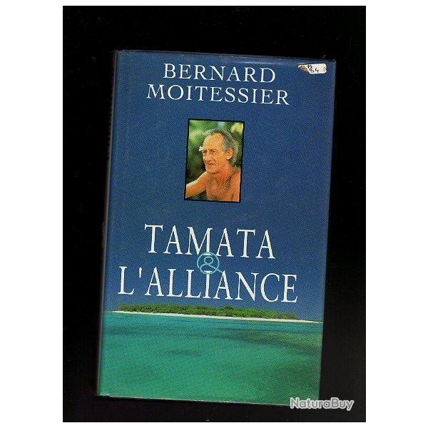tamata et l'alliance . Indochine . Golfe du Siam.  cartonn