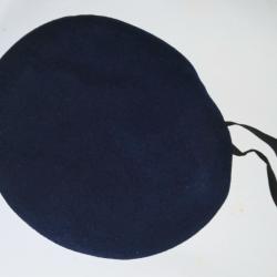 ANCIEN BÉRÊT BLEU