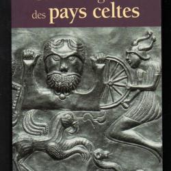 contes et légendes des pays celtes de jean markale