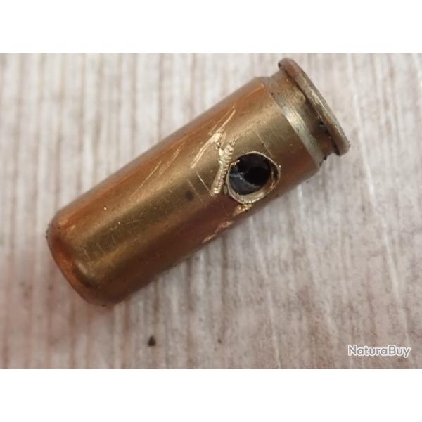 Cartouche, munitions, neutralises, .35 GREN