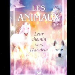 les animaux leur chemin vers l'au-dela de laila del monte