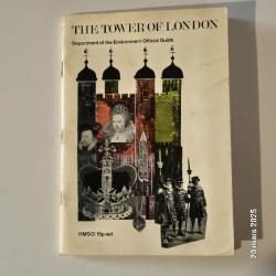Guide de Grande-Bretagne - Tour de Londres - Musée National Gallery