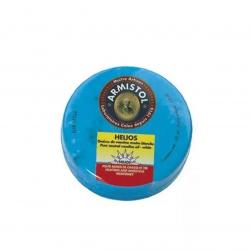 Boîte de graisse de vaseline neutre blanche Helios Armistol