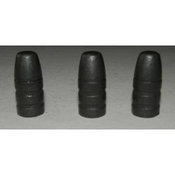 Lot de 34 balles Cal .461 (11,7 mm)