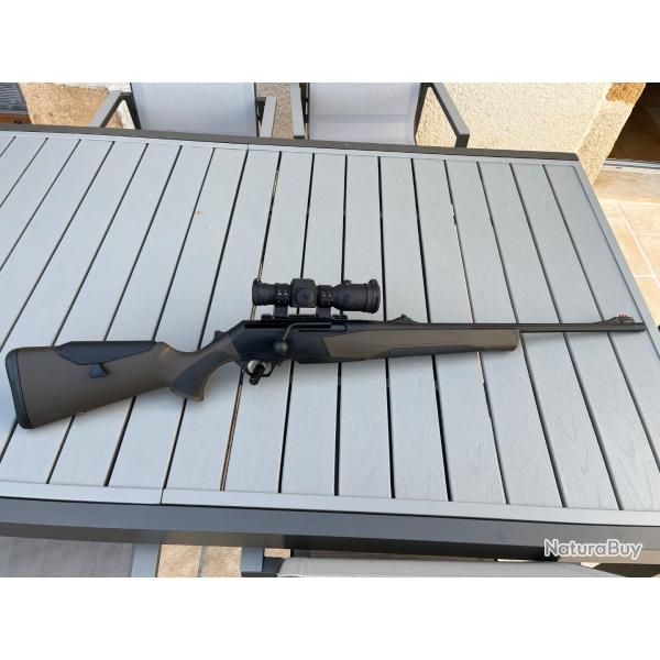 Browning Maral Sf Compo Brown 300win mag+ aimpoint h34S